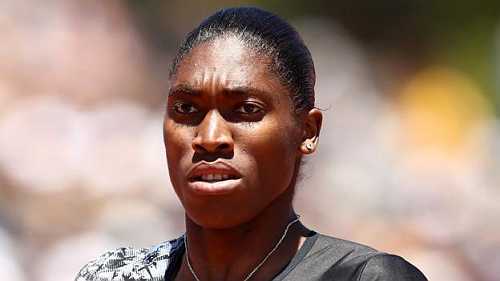 Caster Semenya will not race at World Championships if she loses appeal
