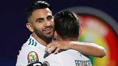 Africa Cup of Nations: What to look out for on day 11 in Egypt