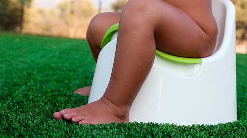 My 3-Year-Old is Potty Training. He Almost Ended Me