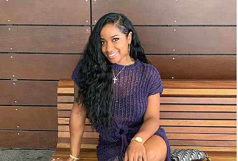 Toya Wright Shuts the 'Gram Down With Jaw-Dropping Beauty: 'You Look Amazing'