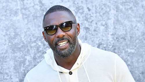 Idris Elba rushes off stage to help woman having seizure during new play, 'Tree' - theGrio