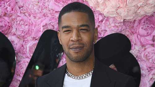 Kenya Barris and Kid Cudi partner for adult animated music series for Netflix