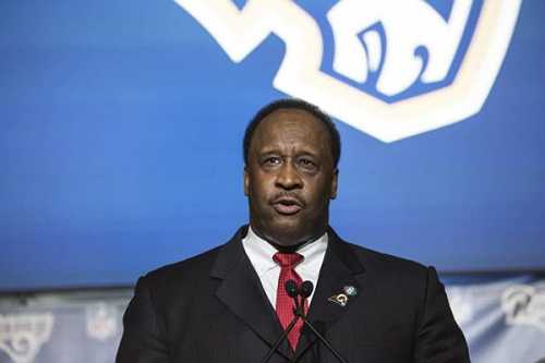 Inglewood Mayor Offers Up Excuse for Purging Police Shooting Records&nbsp;Before Public Access Law Goes Into Effect