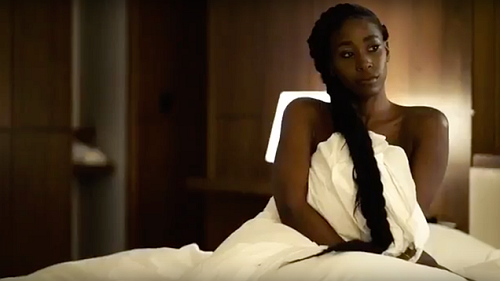 Y'all Haters Corny with That Colorism Mess:&nbsp;The Bria Myles&nbsp;Debate Proves Some Still Stuck in the Dark Ages