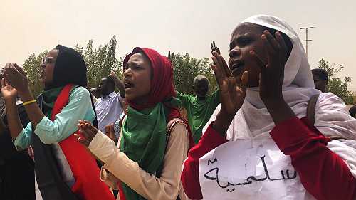 In new Sudan, women want more freedom, bigger political role - theGrio