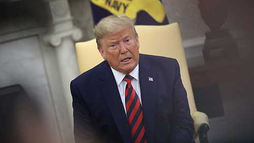 The Trump/Biden/Ukraine Story, Explained Via Game of Thrones