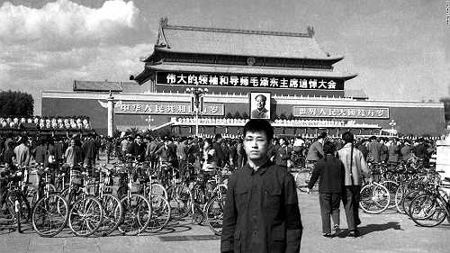 They were born at the start of Communist China. 70 years later, their country is unrecognizable They were born at the start of Communist China. 70 years later, their country is unrecognizable