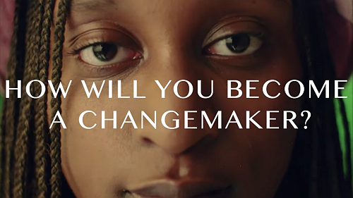 Be the Change: Gucci Is Offering Up to $6.5 Million in Grants and Scholarships Via Its Changemakers Program Be the Change: Gucci Is Offering Up to $6.5 Million in Grants and Scholarships Via Its Changemakers Program
