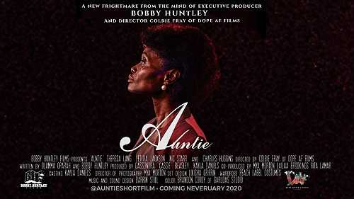 Aunt Viv's Tethered: Get Into This Flipped-Turned-Upside-Down Mashup of Us, Get Out and The Fresh Prince of Bel-Air