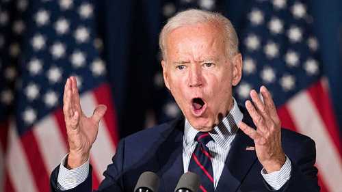 Biden Calls for Trump’s Impeachment, Openly Aiming for His GOP Rival’s Head for the 1st Time Biden Calls for Trump’s Impeachment, Openly Aiming for His GOP Rival’s Head for the 1st Time