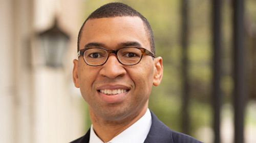 Politicians Celebrate Montgomery, Alabama, For Electing Its First Black Mayor