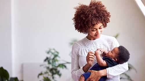 Saving Black Mothers: New California Law Requires Bias Training for Doctors, Medical Providers