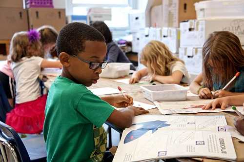 Study: Biased Principals Are Why Black Students Are Four Times as Likely as White Ones to Be Suspended for the Same Behaviors