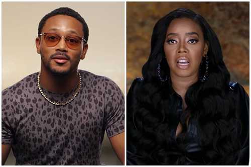 'That’s Why I Left the Show': Romeo Miller Blasts 'GUHH' Producers for Creating 'Fake Drama' with Angela Simmons