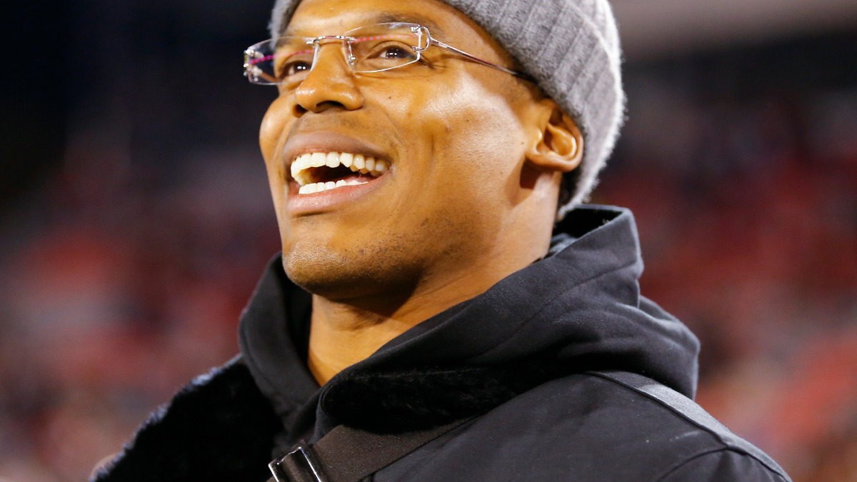 Cam Newton Signs One-Year Deal with New England Patriots, Richard Sherman Implies He Was Low-Balled