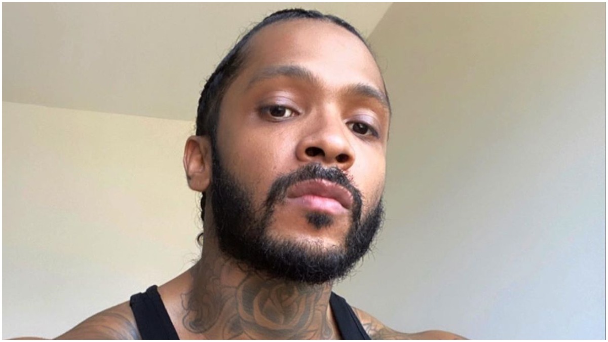 'Look at My Baby Father': 'Black Ink Crew: Chicago' Star Ryan Henry Has Fans Lusting Over His Body In Latest Fitness Video