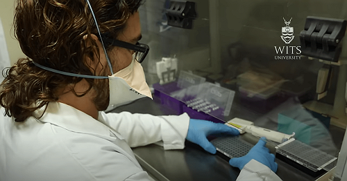 Africa's First COVID-19 Vaccine Trials Have Begun In South Africa