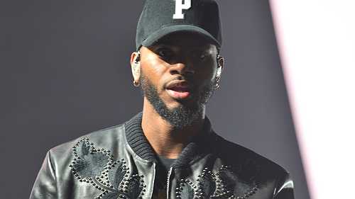 Bryson Tiller Celebrates Getting His High School Diploma at Age 27