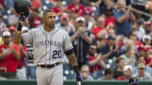 Ian Desmond calls out MLB for racism as he opts out of 2020 season