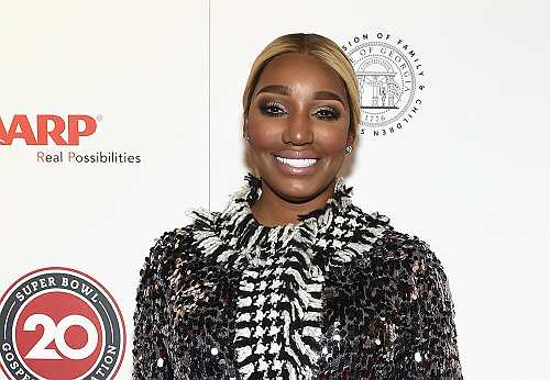 'Please Stick to This One': Nene Leakes Trades In Her Signature Blond Wig, Fans Rave Over New Hairpiece