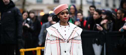 Janelle Monae Recalls Impact of Filming Horror Movie on a Plantation: ‘I Felt Everything’