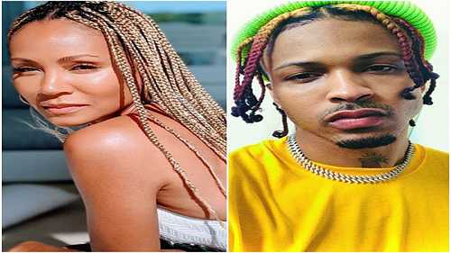 Jada Pinkett Smith's Representative Speaks Out Against August Alsina's Romance Allegations