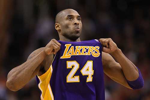 Kobe Bryant Eight-Part Documentary ‘Mamba Out’ Begins Airing July 5