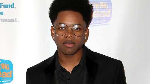 Actor Nathan Davis Jr. Files $10 Million Racial Discrimination Lawsuit Against United Airlines