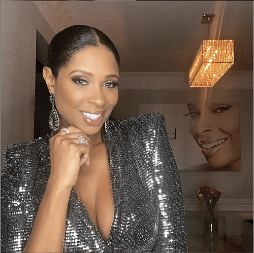 ‘Don’t Hurt Nobody’: Jennifer Williams Makes Heads Turn with Her Sexy Swimsuit Pic