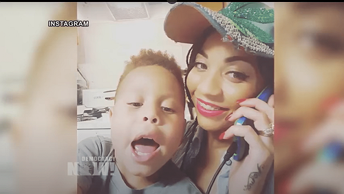 Court Reinstates $38 Million Award In Damages to Family of Korryn Gaines, Young Black Woman Killed In 2016 By Police Court Reinstates $38 Million Award In Damages to Family of Korryn Gaines, Young Black Woman Killed In 2016 By Police
