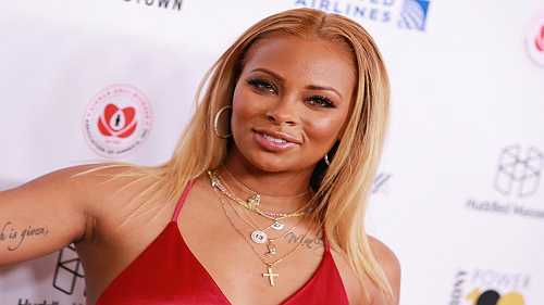 'They Are So Beautiful': Fans Swoon Over Eva Marcille's Children