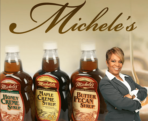 'My Life Changed': Black Syrup Maker Sees Spike In Sales Following Aunt Jemima Backlash