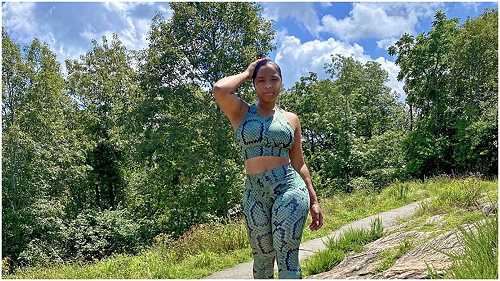 'Give Me This Body': Toya Johnson Makes Fans Go Wild with Her New 'Workout' Pic
