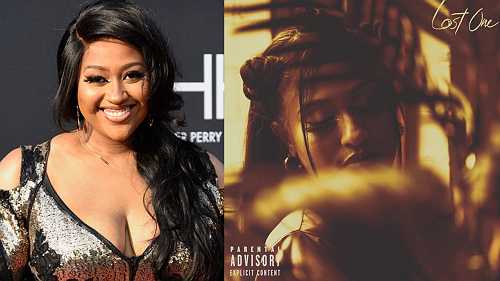 Jazmine Sullivan releases first single in 5 years, 'Lost One' - TheGrio