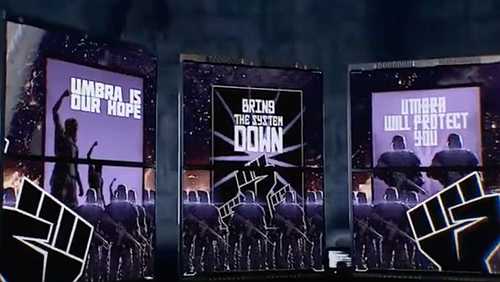 Ubisoft Apologizes After New Game 'Elite Squad' Equates Black Power Fist With Terrorism