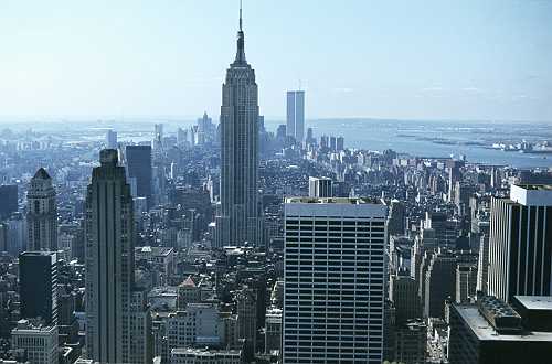 New tenants in NYC create issues for minority businesses - TheGrio