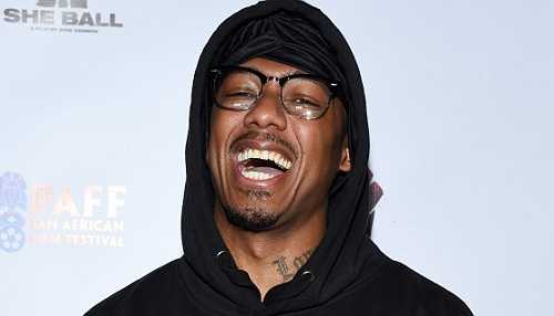 Wild ‘N Out: A Gallery Of Nick Cannon’s Rumored Hookups, Ex-Boos & Baby Mamas