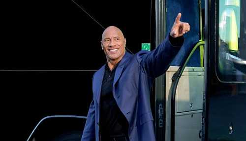 Will The Rock Run For President? Here’s What He Says His Decision Depends On…