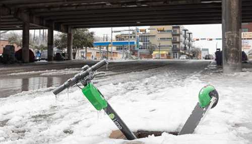 Texas Mayor Resigns After Viral Rant Calling Residents Upset Over Power Outages ‘Lazy’