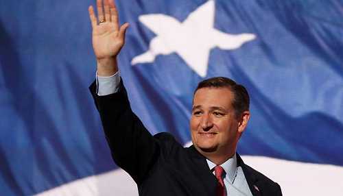 Cowardly Lyin’: Ted Cruz Takes Vacation To Cancun As Texas Freezes Over Leaving Millions Without Power