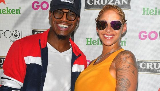 Where Is Shaffer? Crystal Smith Claps Back After Viral Tweet About NeYo’s Ex Getting Her Tubes Tied Goes Viral