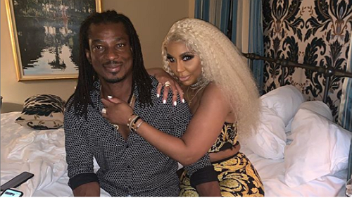 'My Personal Experience with Him Wasn't Rude or Hateful': Tamar Braxton Opens Up About Relationship with Ex-Boyfriend, Addresses Alleged Fight 'My Personal Experience with Him Wasn't Rude or Hateful': Tamar Braxton Opens Up About Relationship with Ex-Boyfriend, Addresses Alleged Fight