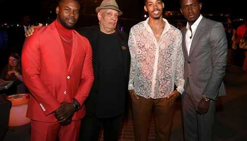 Here’s What “Snowfall” Writers And Actors Had To Say About THAT Gruesome Death Scene From The Season 4 Premiere