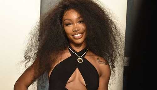 Good Day To Troll: SZA Fans Calling Her Out For Being An Alleged “Liar” Is  Pure Comedy