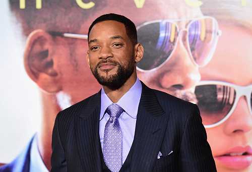 Will Smith Hints He May Have His Eyes Set on a Political Career In the Future: 'I’ll Consider That at Some Point'