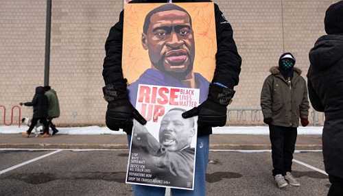 Progress: The House Passes The George Floyd Justice In Policing Act Aimed At Holding Abusive Officers Accountable