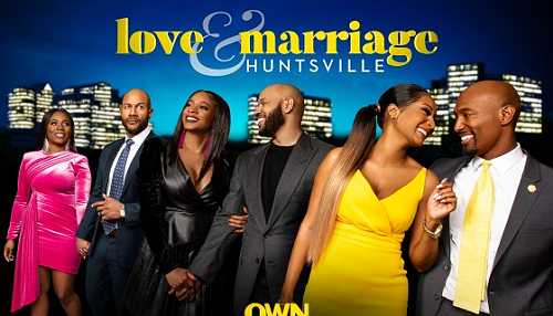 “Love & Marriage: Huntsville” Exclusive: Martell Comes Clean To His Mother About Baby Rumors [VIDEO]