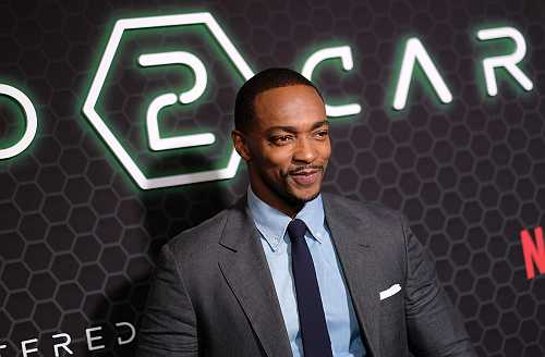 'I Didn’t Want to be the Face of the First Marvel Franchise to Fail': Anthony Mackie Says It’s a 'Huge Fear of His,' Feels Weight of Responsibility as Black Supehero