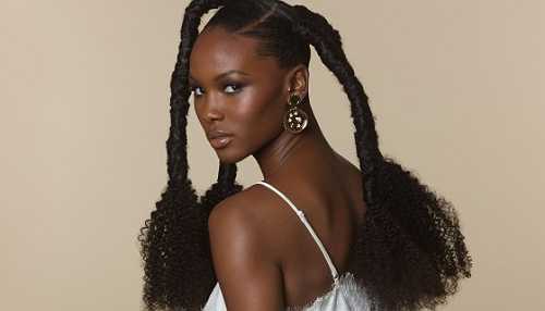 Celebrity Hairstylist Announces Inaugural ‘Texture Style Awards’ Celebrating Coily, Kinky, Curly, Wavy & Straight Tresses