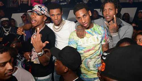 Lil Baby & Lil Durk Tease Joint Project ‘The Voice x The Hero’